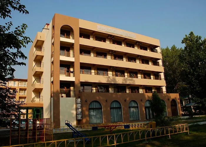 Richmond Hotel