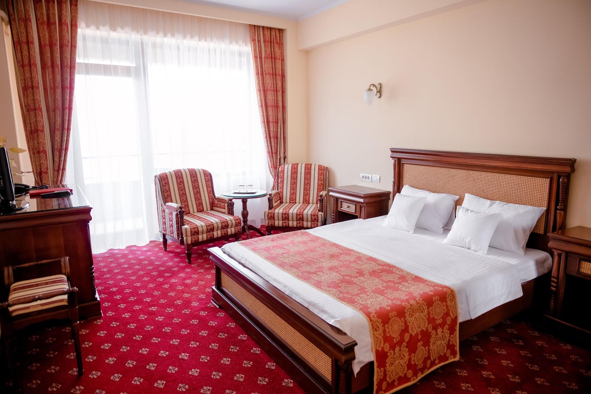 מלון Richmond 4*