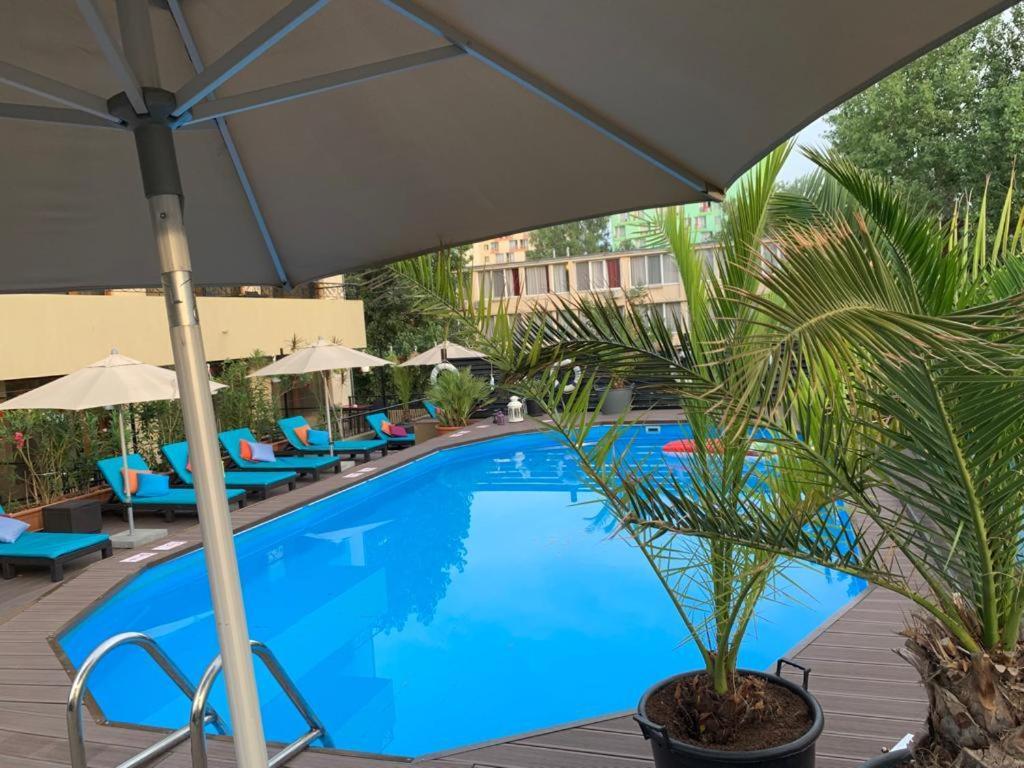 Hotel Richmond Mamaia