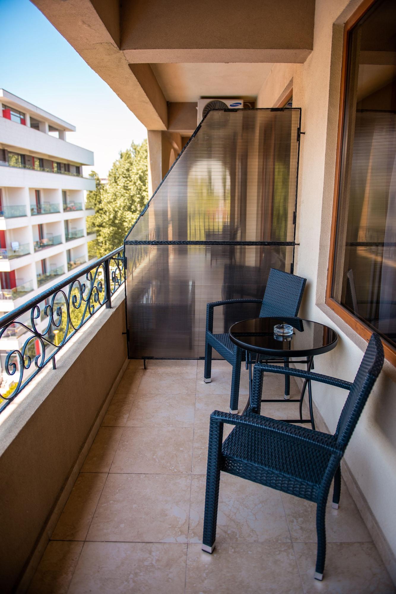 Hotel Richmond Mamaia