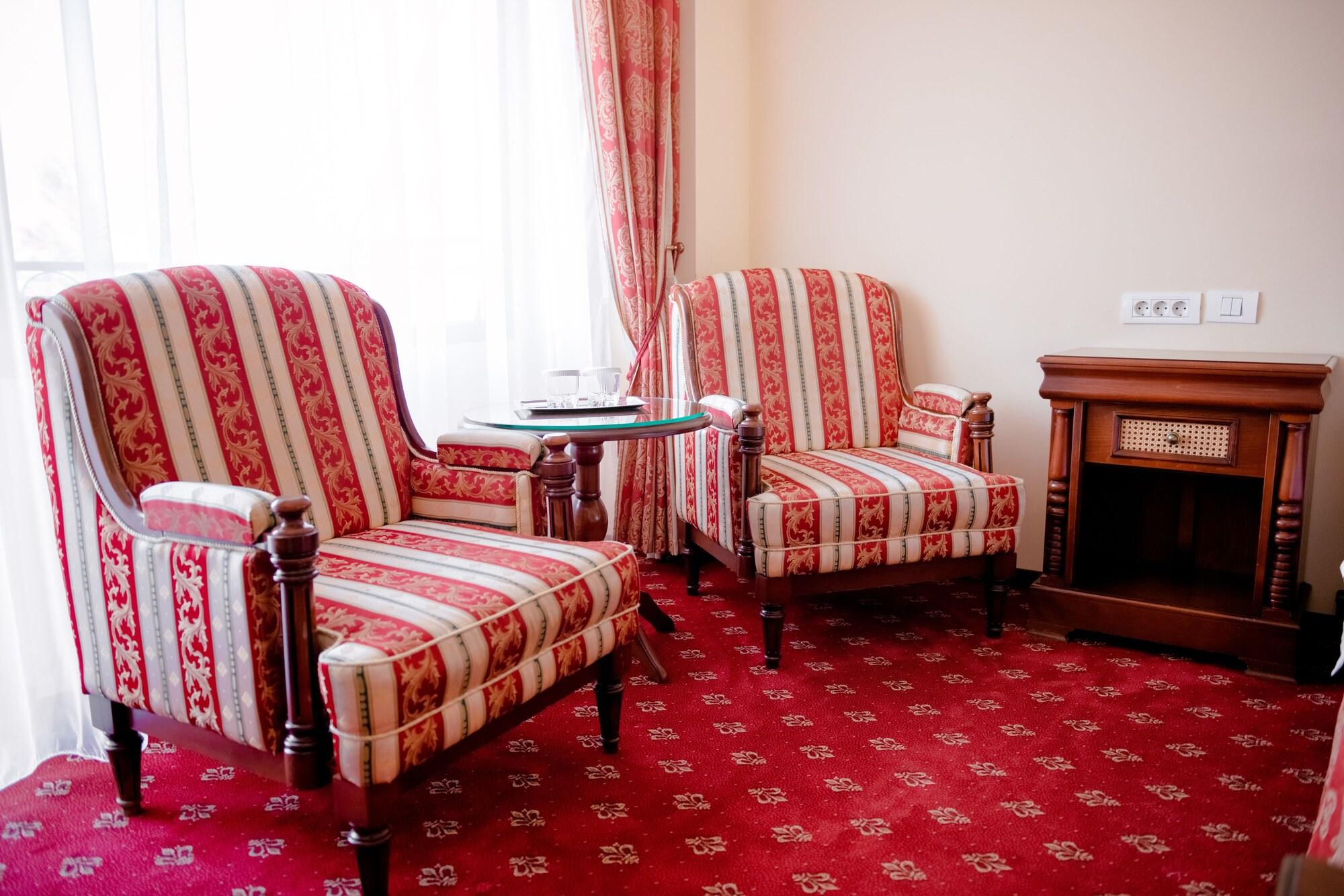 Hotel Richmond 4*