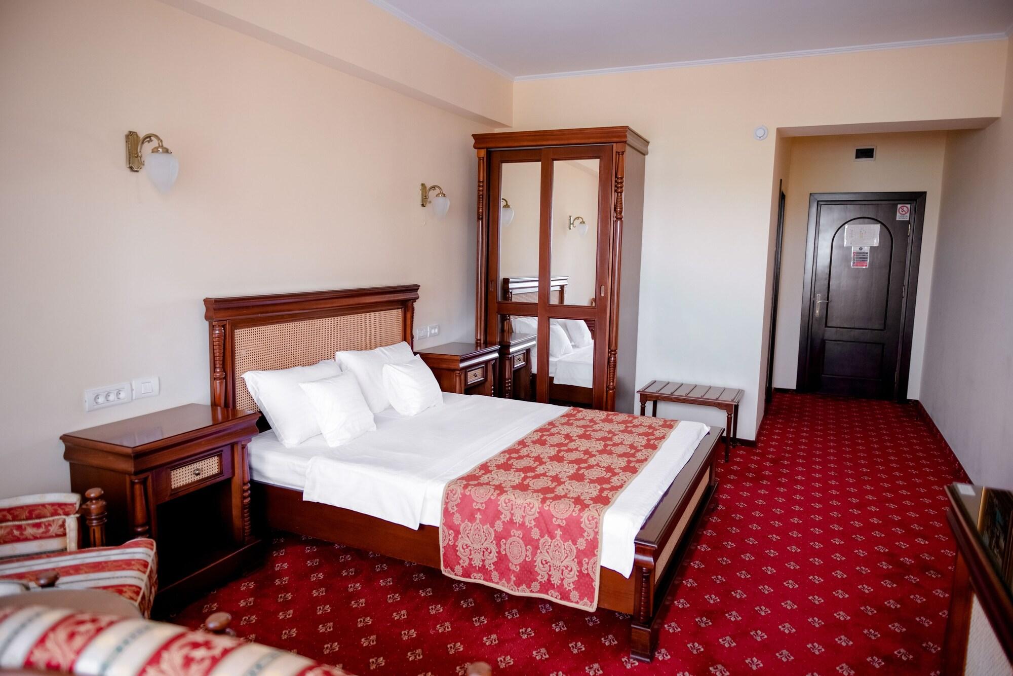 Richmond 4*