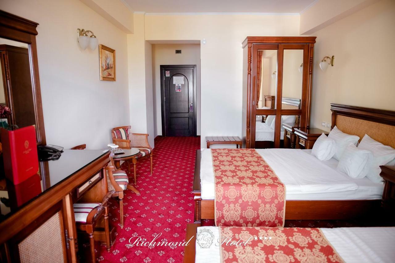 Richmond Hotel