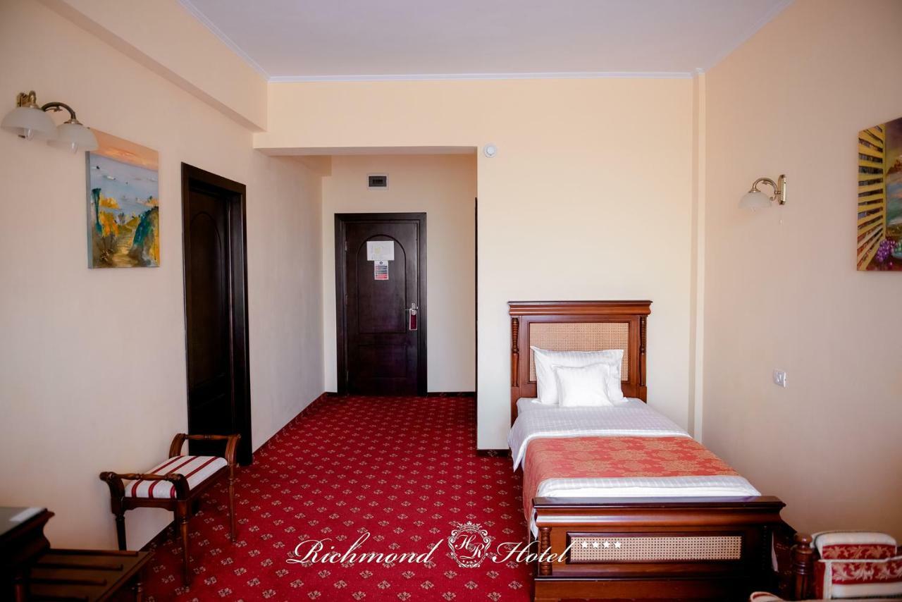 Hotel Richmond 4*