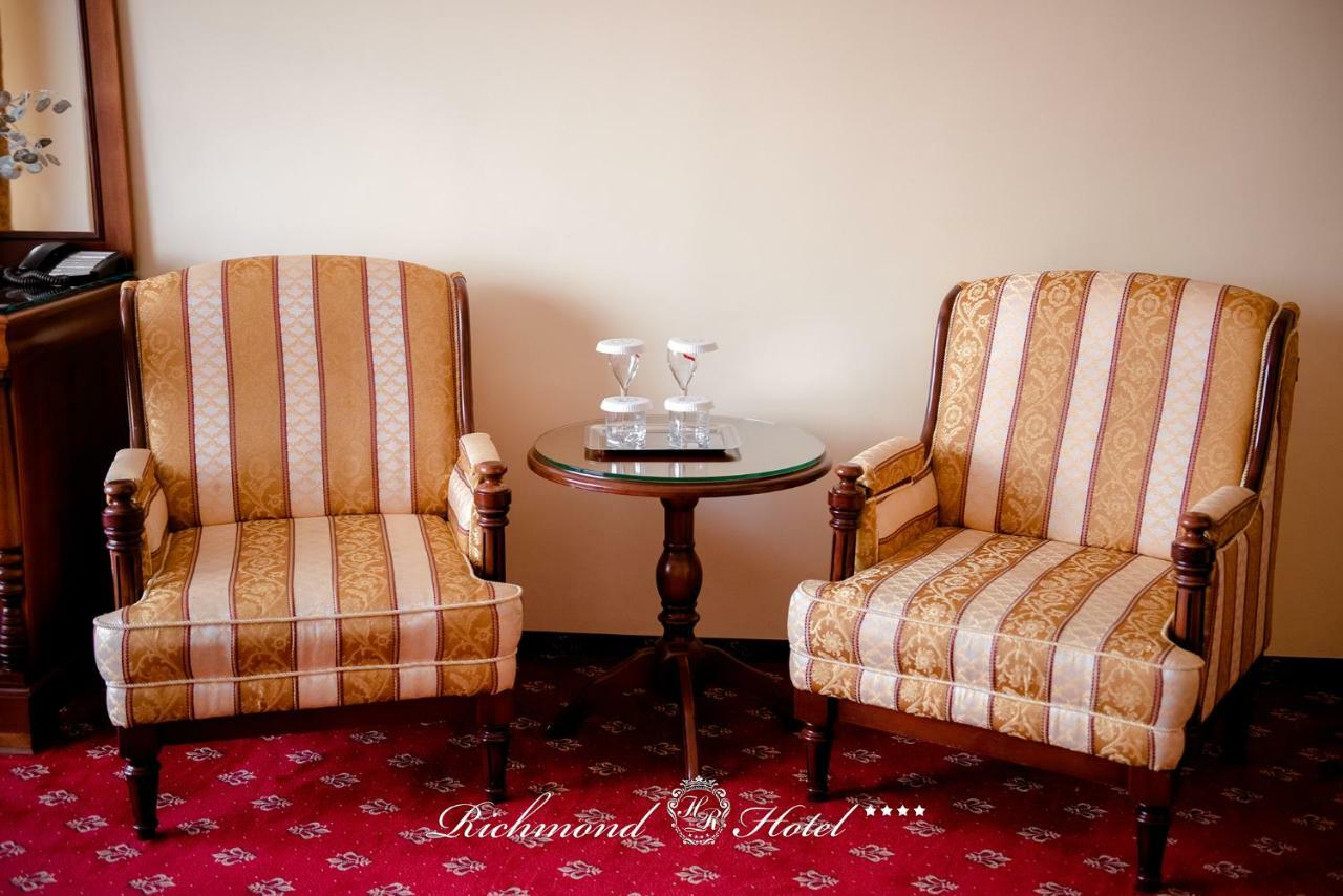 Hotel Richmond 4*