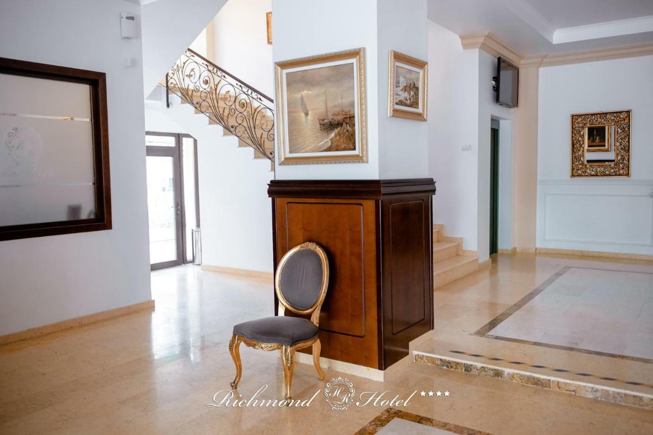 Hotel Richmond 4*