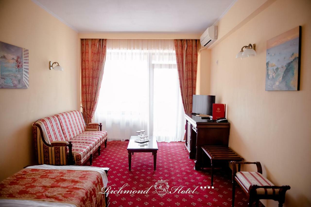 Richmond Hotel