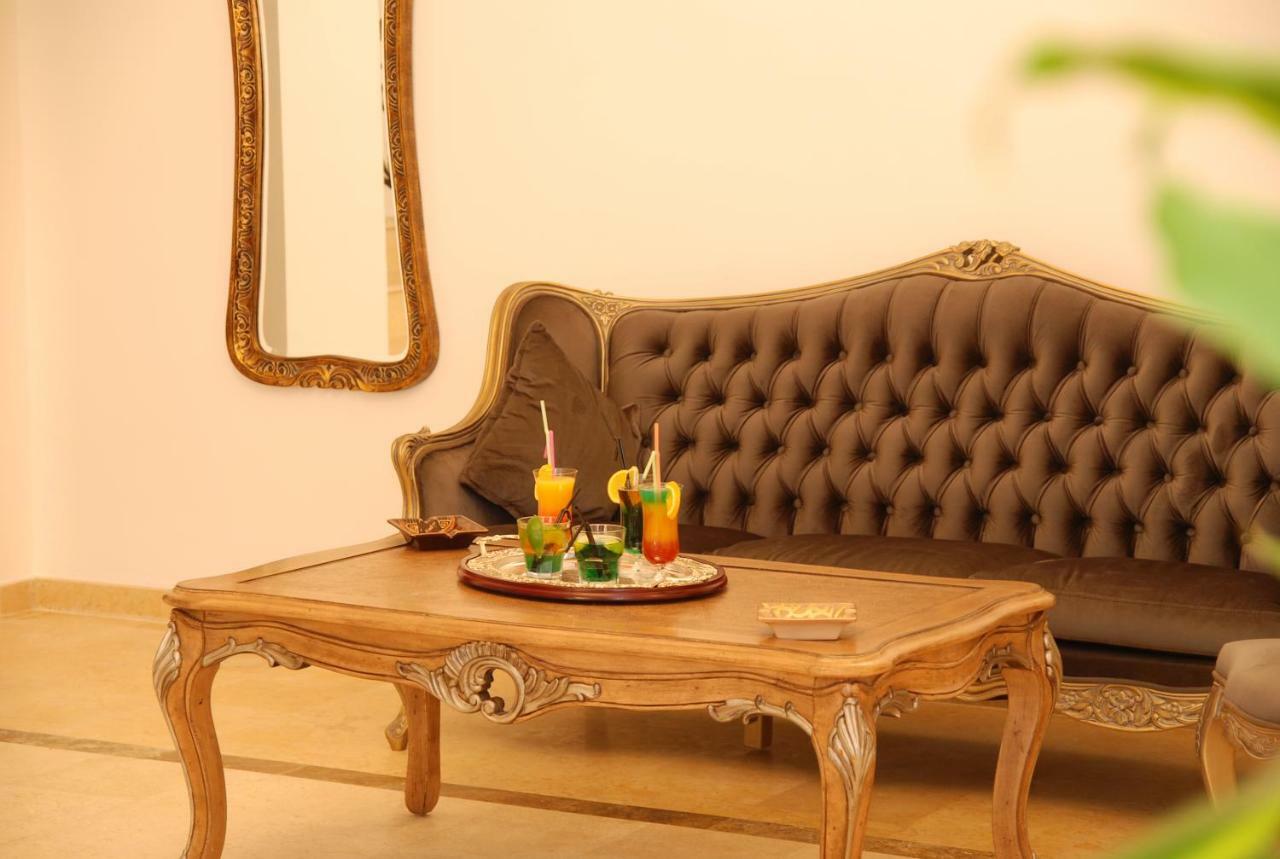 Hotel Richmond Mamaia