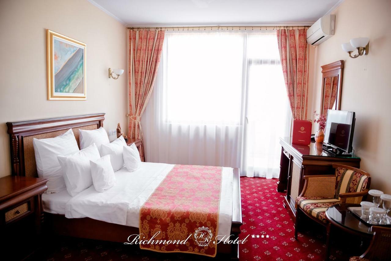 Hotel Richmond