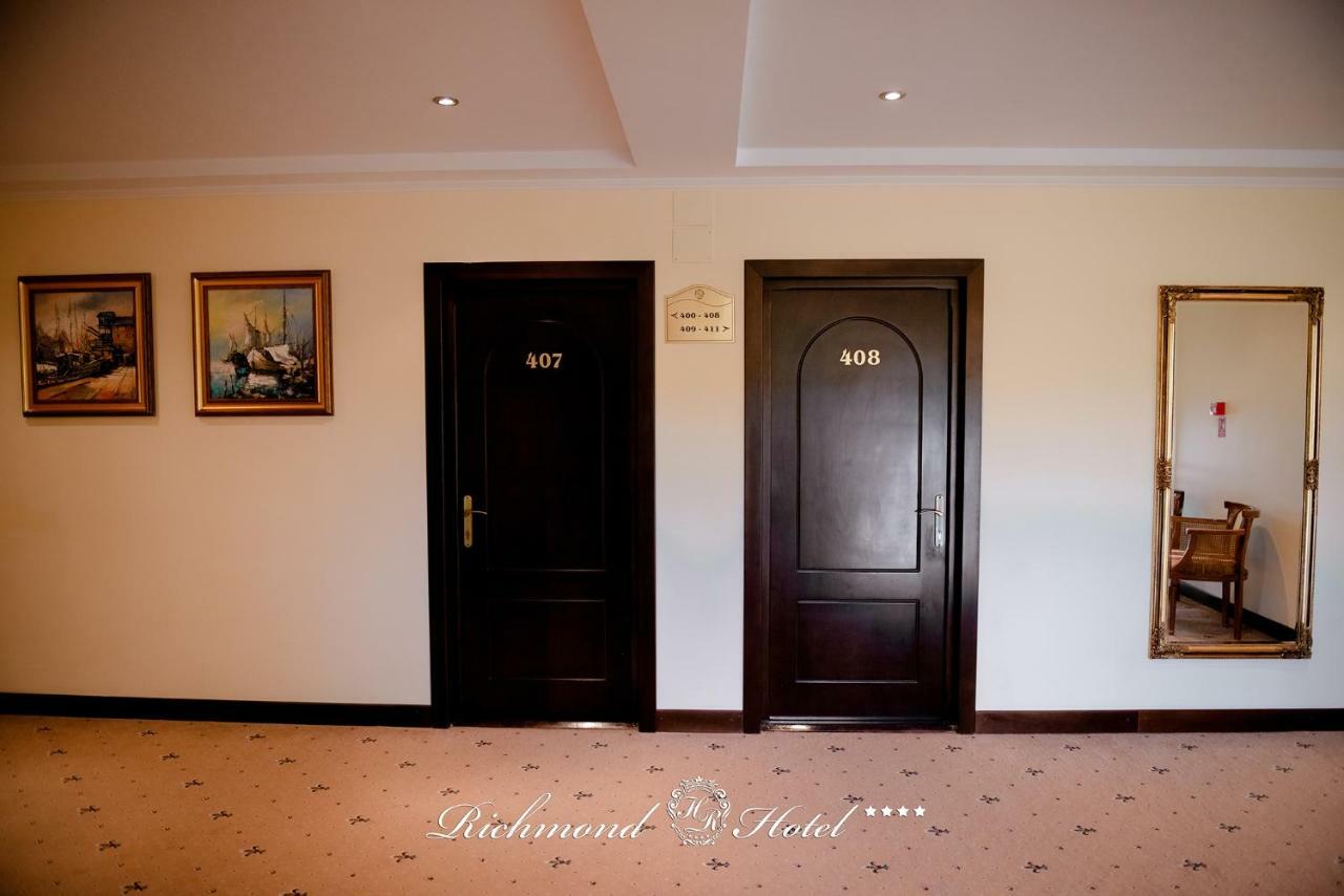 Richmond Hotel